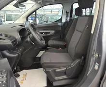 Zunanja slika - Toyota Proace - L1 1.5 D4-D S S Family 1.LASTNIK SLO.POREKLO - 21 - Predogledna slika