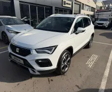 Zunanja slika - Seat Ateca - Leon 1.5 TSI 110 KW STYLE EDITION - 5 - Predogledna slika
