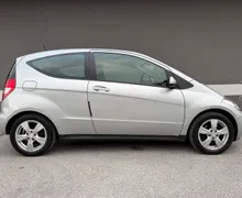 Zunanja slika - Mercedes-Benz A-Razred - A 150 Classic - 5 - Predogledna slika