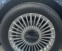 Zunanja slika - Fiat 500 - 42kWh 87kW - 7 - Predogledna slika