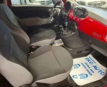 Zunanja slika - Fiat 500 - 1.2 8v SAMO 33000KM-KREDIT BREZ POLOGA - 5 - Predogledna slika