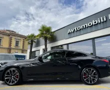 Zunanja slika - BMW serija 4 - M440 D xDrive Coupe Avt. 340KM ODLIČEN - 4 - Predogledna slika