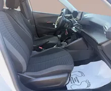 Zunanja slika - Peugeot 2008 - 1,5 BlueHDI 110 S&S - 11 - Predogledna slika