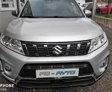Zunanja slika - Suzuki Vitara - 1.0 4WD-1.LASTNIK-SLO-KAMERA-GRETJE-MRTVI KOT-TOP - 2 - Predogledna slika