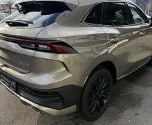 Zunanja slika - Forthing Forthing T5 EVO - T5 Evo SPORT ADAS - NA ZALOGI - 4 - Predogledna slika