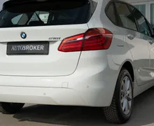 Zunanja slika - BMW Serija 2 - Active Tourer: 216i tempomat parkirni senzorji LED DAB - 5 - Predogledna slika