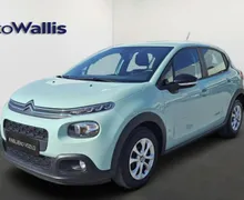 Zunanja slika - Citroën C3 - 1,2 PureTech 83 Feel - 1 - Predogledna slika