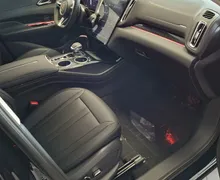 Zunanja slika - Hongqi HS3 - 1.5T 2WD DCT - VOZILO NA ZALOGI - 9 - Predogledna slika