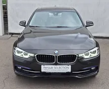 Zunanja slika - BMW Serija 3 - 330d 190Kw Touring Sport Line AVT NAVI GR.SED - 2 - Predogledna slika