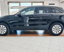 Zunanja slika - Mercedes-Benz GLC-Razred - 250 d 4MATIC LUXURY-VL.KLJ-AKT-TEMP-MRT.KOT-VIDEO - 3 - Predogledna slika