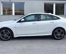 Zunanja slika - BMW serija 2 Gran Coupe: - M SPORT-TEMPOMAT-NAVIGACIJA-AUTOMATIK-FUL LE - 4 - Predogledna slika