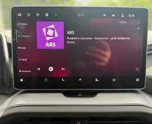Notranja slika - Škoda Kodiaq - 1.5 mHEV Sportline DSG - 9 - Predogledna slika