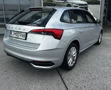 Zunanja slika - Škoda Scala - Selection 1.0 TSI 85 kW DSG - 6 - Predogledna slika