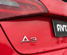 Zunanja slika - Audi A3 - 2.0 TDI Sportback AUT. LED XENON ACC ALU 18 - 10 - Predogledna slika