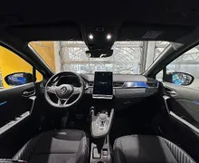 Zunanja slika - Renault Captur - E-Tech HEV 145 esprit Alpine + My Revision - 5 - Predogledna slika