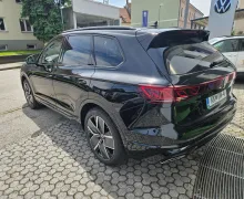 Zunanja slika - Volkswagen Touareg - 4motion V6 TDI BMT R-Line Final Edition - 4 - Predogledna slika