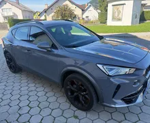Zunanja slika - Cupra Formentor - VZ 4Drive 2,0 TSI DSG - 3 - Predogledna slika