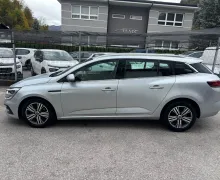 Zunanja slika - Renault Mégane - 1.3 TCe 140 - Business - 1 - Predogledna slika