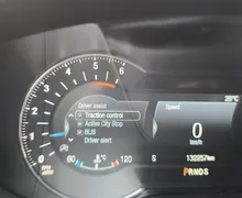 Zunanja slika - Ford Mondeo - 2.0TDCi ST LINE180PS-AWD-1.LAST.-LED-PANO-5 VRATNI - 19 - Predogledna slika