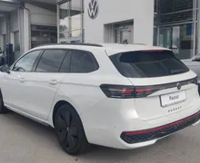 Zunanja slika - Volkswagen Passat - Variant 1.5 eTSI R-Line  4 JOY DSG 110kW... - 4 - Predogledna slika