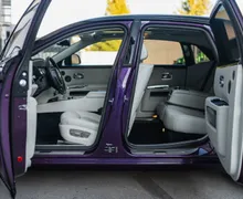 Zunanja slika - Rolls-Royce Ghost - VIJOLICE VIJOLICE VABLJENI NA OGLED - 12 - Predogledna slika
