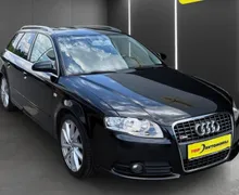 Zunanja slika - Audi A4 - Avant 2.0 TDI QUATTRO S-LINE SLOVENSKI TEMPOMAT ... - 11 - Predogledna slika