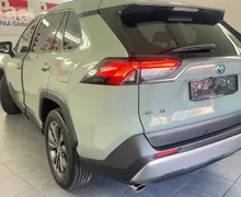 Zunanja slika - Toyota RAV4 - Hybrid AWD 2.5 Avt.KAMERA.ACC.NAVI.GRE.SED.LED.TOP - 10 - Predogledna slika