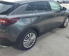Zunanja slika - Opel Grandland X - 1.2 TURBO 96KW INNOVATION  -  VELENJE - 4 - Predogledna slika