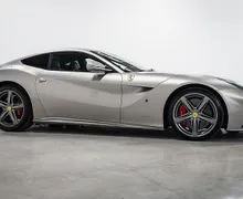 Zunanja slika - Ferrari F12 - F12 - 4 - Predogledna slika