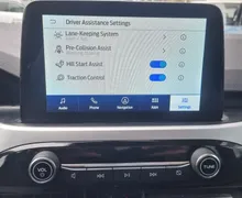 Zunanja slika - Ford Kuga - 1.5 EcoBoost - NAVI-DAB-PDC-TEMP. - AKCIJSKA CENA - 20 - Predogledna slika