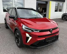 Zunanja slika - Renault Captur - TCe 140 techno AKCIJA ZALOGA - 2 - Predogledna slika