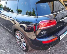 Zunanja slika - MINI Clubman - Mini Cooper-29.000km-PANORAMA-NAVI-LED- KAMERA-PDC - 5 - Predogledna slika