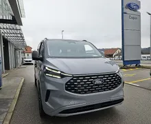 Zunanja slika - Ford E-Transit Custom - TREND 2.0 TDCi L1H1 9 SEDEŽEV - 17 - Predogledna slika