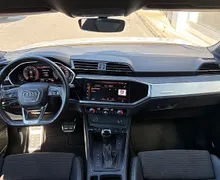 Zunanja slika - Audi Q3 - Sportback quattro 40 TDI S line S tronic - 8 - Predogledna slika