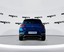 Zunanja slika - Volkswagen T-Roc - 1.0 TSI BMT Style - 6 - Predogledna slika
