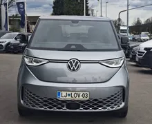 Zunanja slika - Volkswagen ID.Buzz - Limited|AKCIJA|CENA Z UPOŠTEVANO SUB IN DDV 31550€ - 2 - Predogledna slika