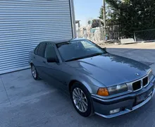 Zunanja slika - BMW serija 3: - 318i NA KREDIT BREZ POLOGA - 2 - Predogledna slika