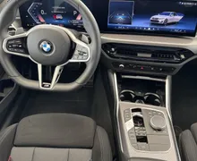 Zunanja slika - BMW Serija 3 - : M Sport 320i Avt FACELIFT HUD-360 KAMERA-LASER LED - 7 - Predogledna slika