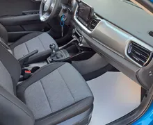 Zunanja slika - KIA Stonic - 1.2 DPI LX Urban+ ISG - 6 - Predogledna slika