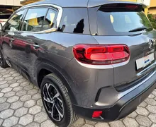 Zunanja slika - Citroën C5 Aircross - BlueHDi 130 S S EAT8 KAMERA VIRTUAL DAB radio... - 4 - Predogledna slika