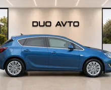 Zunanja slika - Opel Astra - 1.6CDTI-100KW-COSMO-NAVI-LED-SLO-LEANPAY - 4 - Predogledna slika