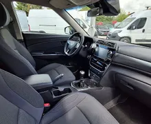 Zunanja slika - KG Mobility Tivoli - 1.5 T-GDI Special 1. LASTNIK SLOVENSKO POREKLO - 11 - Predogledna slika