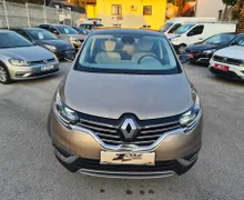 Zunanja slika - Renault Espace - INITIALE PARIS dci160 4CONTROL,FULLED,MASAŽA - 5 - Predogledna slika
