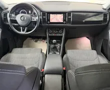 Zunanja slika - Škoda Kodiaq - 4x4 2,0 TDI Style - 6 - Predogledna slika