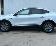 Zunanja slika - Renault Mégane Conquest - Megane Conquest Techno MHEV 140TCe Auto F1+dvobarvna izvedenka - 4 - Predogledna slika