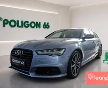 Zunanja slika - Audi A6 Avant - 2.0 TDI ultra S-LINE-KAMERA-FULL LED-GARANCIJA - 1 - Predogledna slika