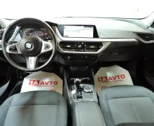 Zunanja slika - BMW Serija 1 - 116d Avt. KAMERA-LED-COCKPIT... - 14 - Predogledna slika