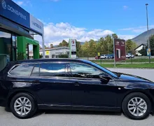 Zunanja slika - VW Passat - Variant .2.0 TDI Business 110kW-150KM DSG - 4 - Predogledna slika