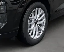 Zunanja slika - Audi Q3 - Sportback TFSI quattro S tronic - 6 - Predogledna slika