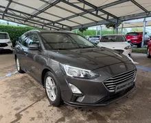 Zunanja slika - Ford Focus - 1.0 - 2 - Predogledna slika